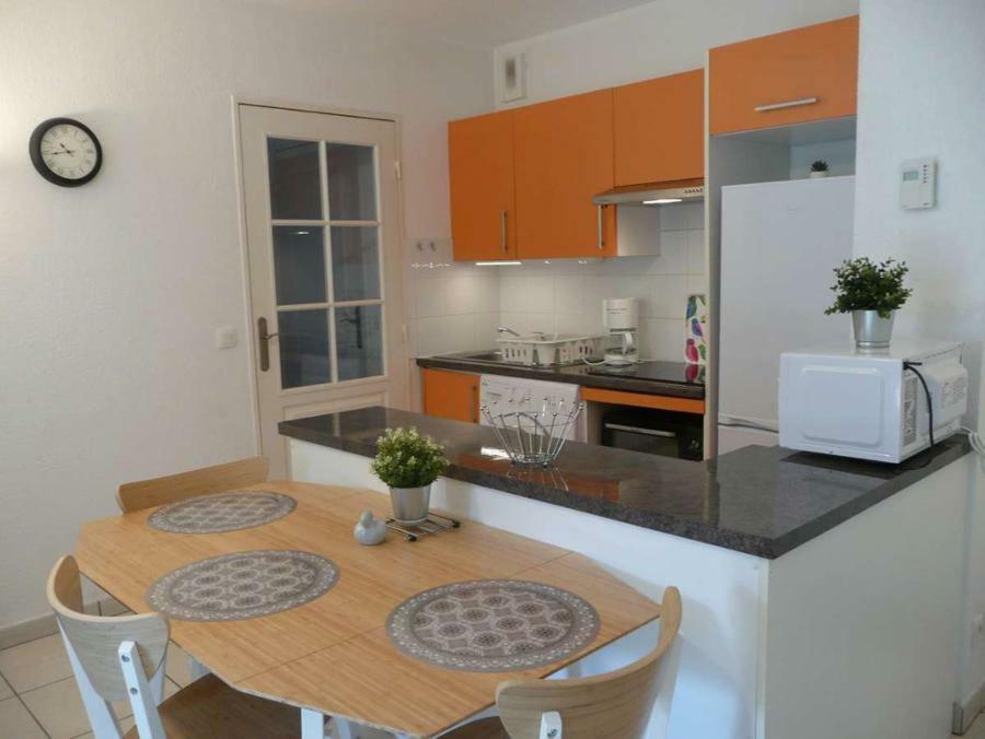 Eric'S Appartement -Charmant T2 - 캄보레방 외부 사진